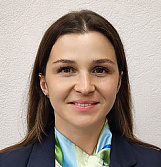 Емельянова Алеся Васильевна