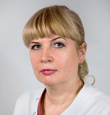 Григорьева Людмила Викторовна