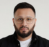 Мамедов Эльшан Мехман Оглы