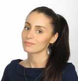 Тесля Олеся Александровна