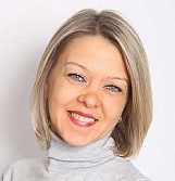 Анохина Татьяна Анатольевна