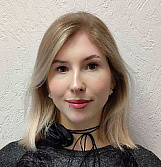 Вахрушева Маргарита Александровна