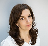 Степанян Анна Альбертовна