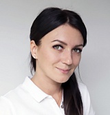 Лебедева Евгения Владимировна